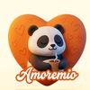 🐼🌹Amoremio🌹🐼