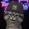 Tom Cat❄️