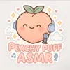 peachypuffasmr
