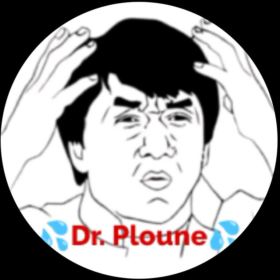 DrPloune