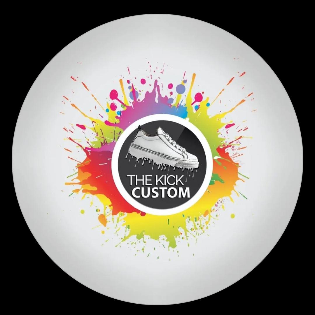 The Kick Custom