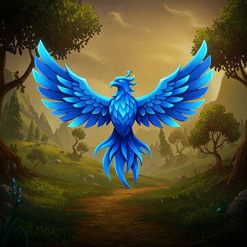Wicked Phoenix
