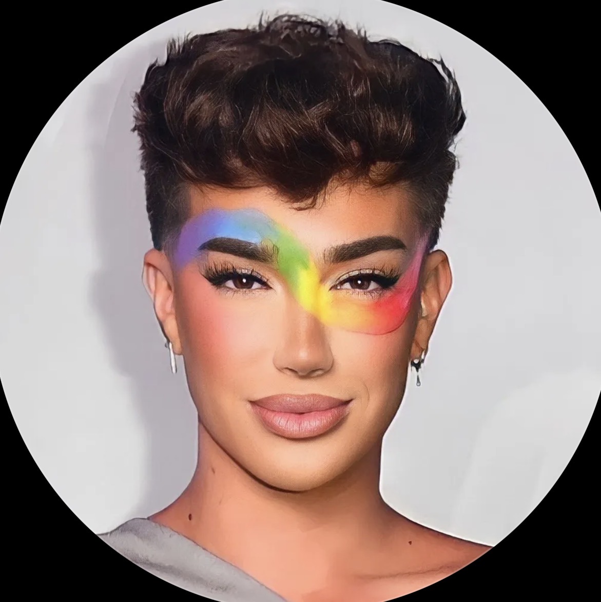 James Charles